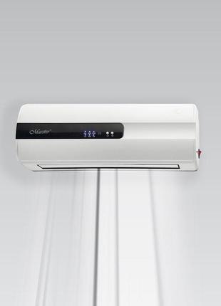 Настінний обігрівач maestro mr-927