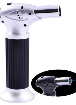 Пальник для пайки lb-500 leibang silver