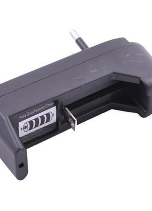 Зарядний пристрій hd-0688/blc-001/ys-1688, 1х18650