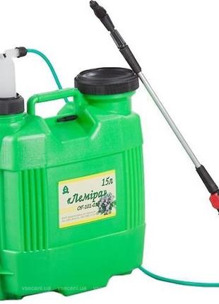 Обприскувач ранцевий леміра ог-101 (12л)