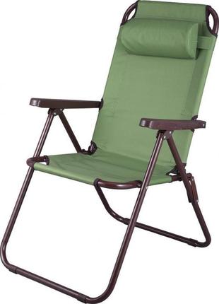 Крісло доладне туристичне des2001-2c