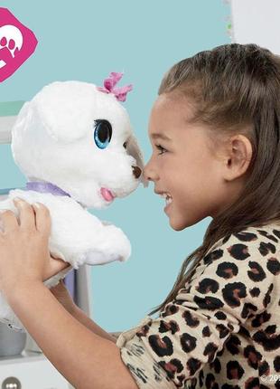 Інтерактивний цуценя, що танцює, гоу гоу furreal gogo my danci...