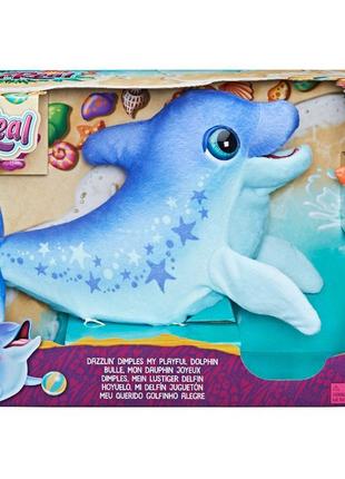 Інтерактивна іграшка дельфін furreal