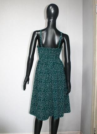 Сукня міді4 фото