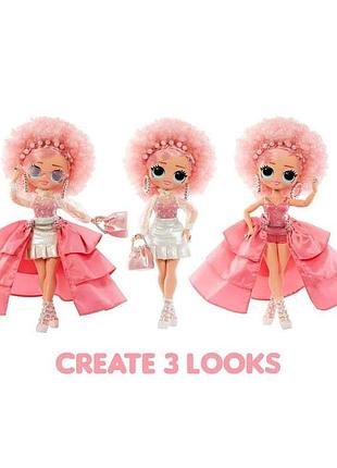 Лялька лол омг іменинниця