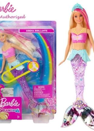 Лялька barbie dreamtopia