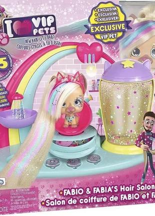 Ігровий набір салон vip pets