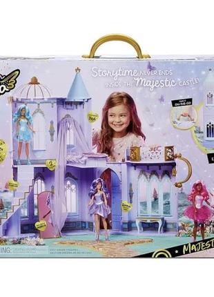 Великий ляльковий будинок dream ella majestic castle палиця пр...