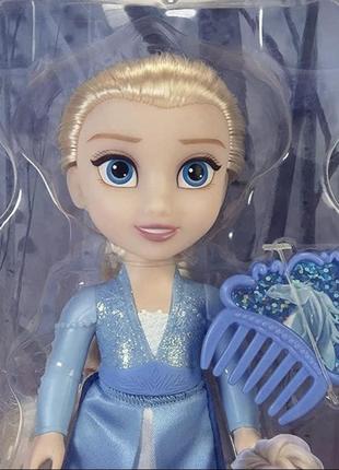 Лялька ельза