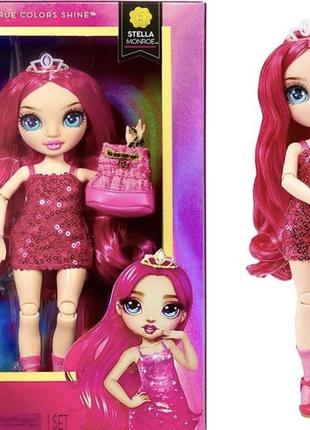 Кукла rainbow high junior