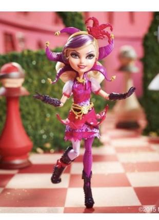 Лялька кортлі джестер