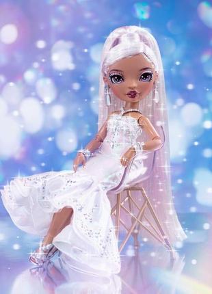 Лялька rainbow high роксі гранд