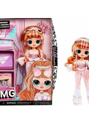 Лялька lol omg wildflower