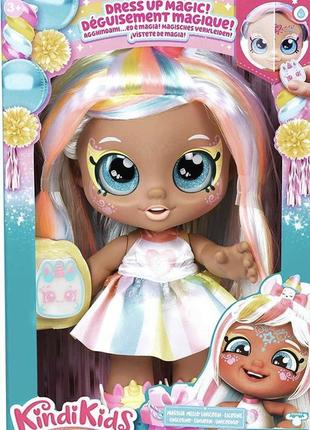 Лялька dress up magic marsha mello unicorn