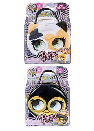 Гаманець purse pets