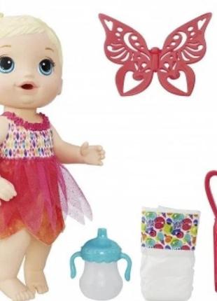 Лялька baby alive