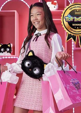 Сумочка purse pets hello kitty3 фото