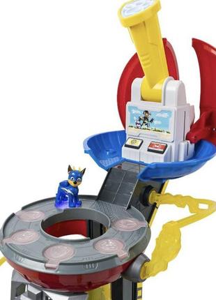 Ігровий набір mighty pups super paws 2