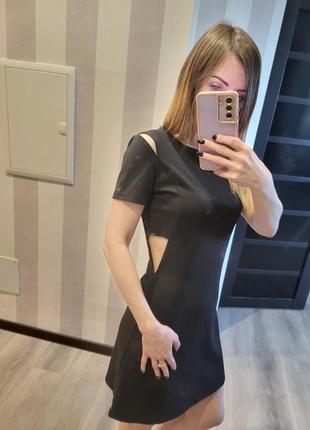 Сукня zara xs