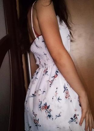 Летний сарафанчик 2