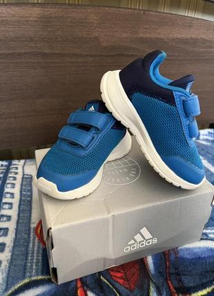 Кросівки дитячі adidas tensaur run