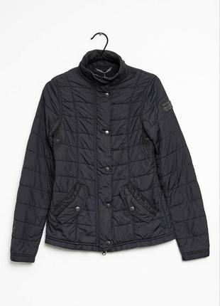Оригінальна жіноча куртка marco polo /розмір s-m/ стьобана куртка / marc o'polo / куртка марко поло /4