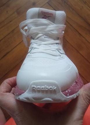 Кросівки reebok3 фото