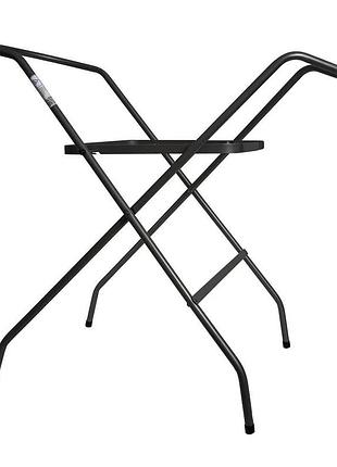 Підставка під дитячу ванночку  універсальна, 102 см, графітовий