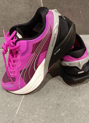 Puma nitro runo  energy original top model2 фото