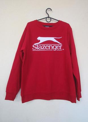 Реглан толстовка от slazenger