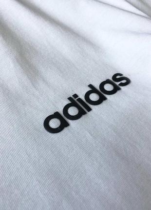 Футболка adidas5 фото