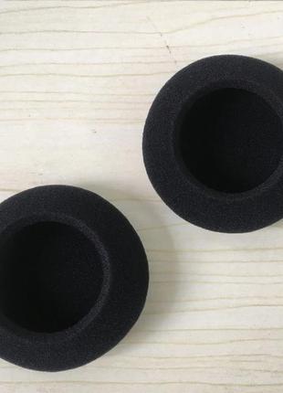 Амбушури накладки для навушників sennheiser pc 2 pc 5 pc 3 chat pc 8 pc 7 usb 230