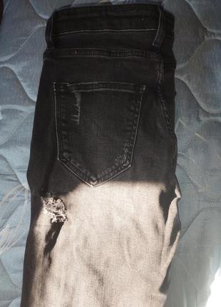 Женские брюки штанишки zara3 фото