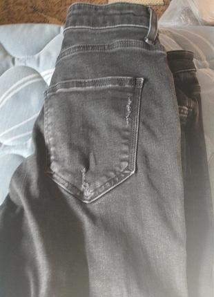 Женские брюки штанишки zara6 фото