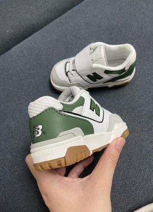 Кроссовки new balance 550