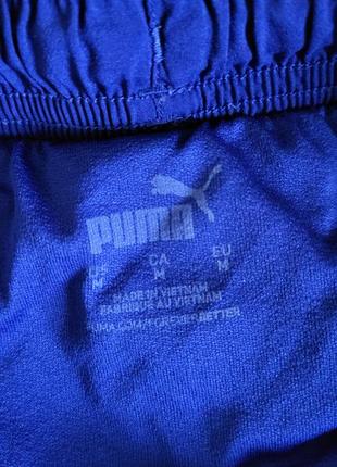 Puma шорти сток 2