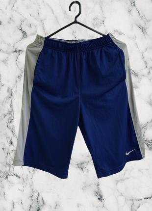 Шорты nike dri-fit оригинал