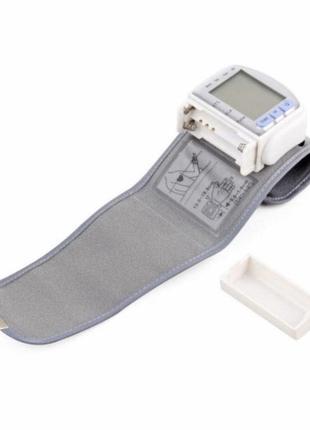 Тонометр blood pressure monitor ck-102s3 фото