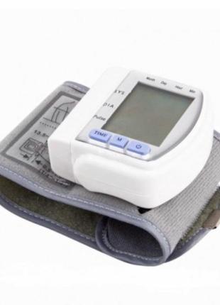 Тонометр blood pressure monitor ck-102s2 фото