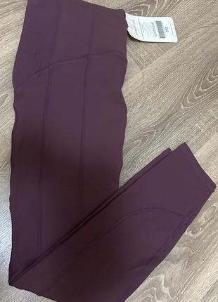 Новые лосины fabletics1 фото