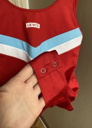 Боди levi's2 фото