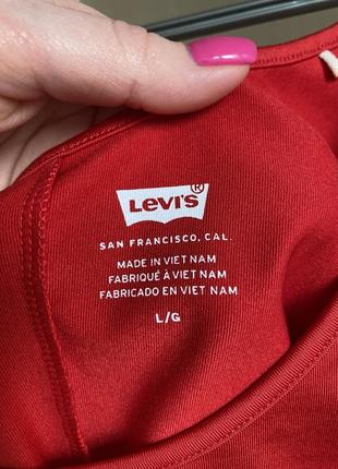 Боди levi's3 фото