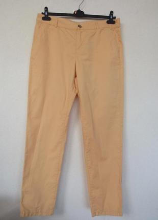 Джинсовые брюки от orsay1 фото