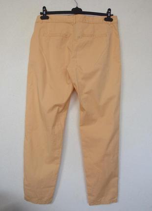 Джинсовые брюки от orsay2 фото