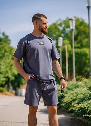 Костюм лето украина