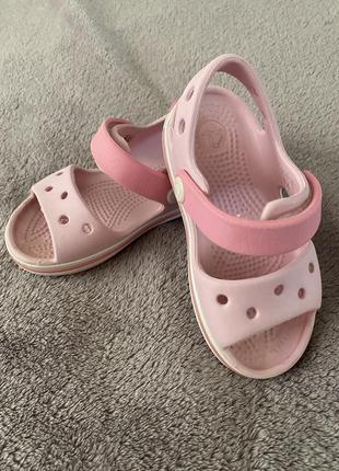 Крокси crocs