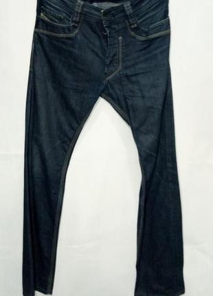 Diesel timmen джинси чоловічі оригінал італія розмір 28/32