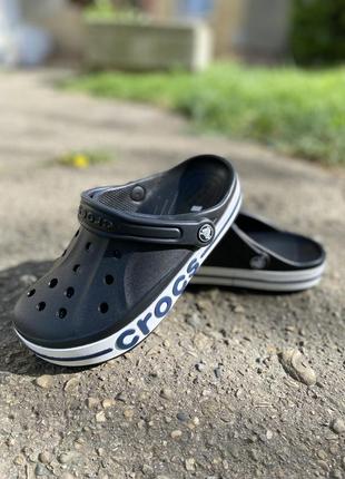 Кроксы сабо оригинал crocs гг.36/ 37/ 381 фото