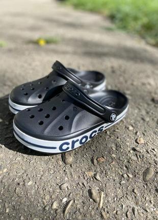 Кроксы сабо оригинал crocs гг.36/ 37/ 387 фото