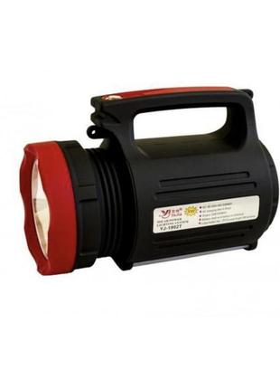 Фонарь yajia yj-1902t syk